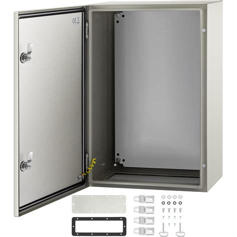 metal outdoor electrical enclosures|weatherproof electrical panel enclosure.